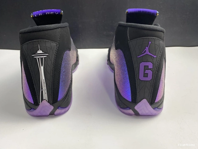 '' 14 AIR DOERNBECHER JORDAN RETRO CV2469-001 0709